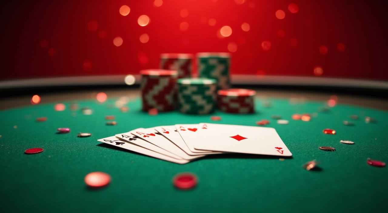 tom4422 Table Blackjack Gold কী আর কেন আলাদা