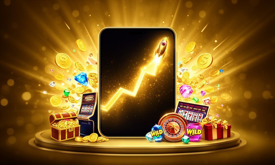 tom4422 mobile gaming